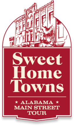 Sweet Hometown Tours